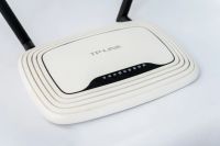 Лот: 19336725. Фото: 3. Роутер TP-Link Wi-Fi. Компьютеры, оргтехника, канцтовары