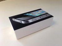 Лот: 3929464. Фото: 7. Продам Iphone 4 чёрный 32Gb (в...