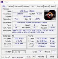 Лот: 17964106. Фото: 5. Ноутбук HP Pavilion Gaming 15...