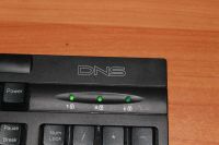 Лот: 7358724. Фото: 2. Клавиатура проводная USB. Периферия
