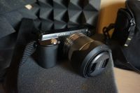 Лот: 21545472. Фото: 2. Sony Alpha NEX-F3. Фотокамеры