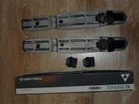 Лот: 2216720. Фото: 2. Ботинки лыжные Fischer xc comfort... Лыжи