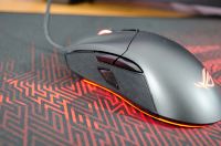 Лот: 12705549. Фото: 3. Мышь Игровая Asus ROG Gladius... Компьютеры, оргтехника, канцтовары