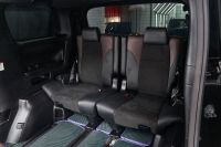 Лот: 21980426. Фото: 14. Toyota Alphard 2017