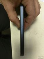 Лот: 9937823. Фото: 6. Iphone 5 SpaceGray 16Gb