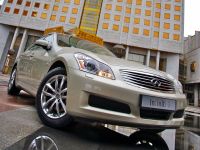 Лот: 16474030. Фото: 16. Оригинальные диски Infiniti G35...