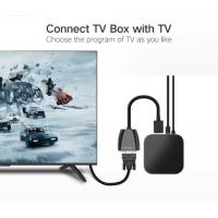 Лот: 21438338. Фото: 3. Адаптер UGREEN HDMI to VGA Converter... Компьютеры, оргтехника, канцтовары