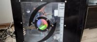 Лот: 24779087. Фото: 3. Компьютер IntelQ8200/4 core/4gb... Компьютеры, оргтехника, канцтовары