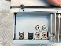 Лот: 25259231. Фото: 6. магнитола Pioneer DMH-G221BT Ford...