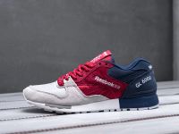 Лот: 12316240. Фото: 5. Кроссовки Reebok GL 6000