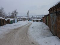 Лот: 19852875. Фото: 3. Гараж капитальный в Солнечном... Недвижимость