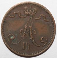 Лот: 20421726. Фото: 2. 1 пенни 1883 год. Монеты