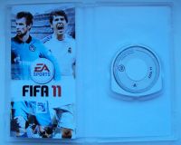 Лот: 4847726. Фото: 2. Игра "FIFA-11" для Sony PSP лицензионная... Игровые консоли