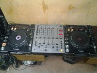 Лот: 9062937. Фото: 4. Комплек Pioneer CDJ 1000 mk-lll... Красноярск