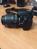 Лот: 11512382. Фото: 5. Nikon d60 kit + Nikon 18-55mm...