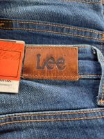 Лот: 11879197. Фото: 15. Женские джинсы Lee Marlin Jeans...