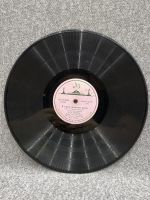 Лот: 25844687. Фото: 2. Патефонная грампластинка - 78... Игровые приставки, консоли, видеоигры