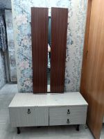 Лот: 25518570. Фото: 2. Зеркало Трильяж. Предметы интерьера