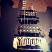 Лот: 7432085. Фото: 2. Ibanez GIO N427. Музыкальные инструменты