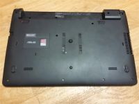 Лот: 9592564. Фото: 3. Корпус для ноутбука Asus x501... Компьютеры, оргтехника, канцтовары