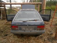 Лот: 12044318. Фото: 2. Мазда Mazda 323 familia. Есть... Автозапчасти