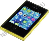 Лот: 7841312. Фото: 2. Nokia Asha 503 Dual sim. Смартфоны, связь, навигация