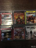 Лот: 7075169. Фото: 6. Sony Playstation 3 PS3 500GB...