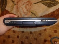 Лот: 8187520. Фото: 5. Ноутбук Toshiba S2410-303
