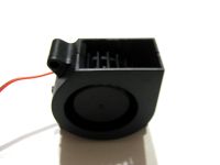 Лот: 18883297. Фото: 2. IF0405S24, кулер улитка 24V, 40x40x20mm... Радиодетали  (электронные компоненты)