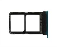Лот: 19945700. Фото: 2. Контейнер SIM/MMC Xiaomi Mi 10... Запчасти, оборудование
