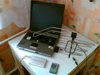 Лот: 1532371. Фото: 2. ASUS A3500L (1.30), 1024, 160... Компьютеры, ноутбуки, планшеты
