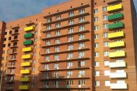 Лот: 10511568. Фото: 2. 1-ком. квартира 43,65 кв.м. в... Продажа