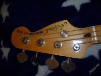 Лот: 836360. Фото: 3. Японский Precision Bass 1977г. Музыкальные инструменты и оборудование