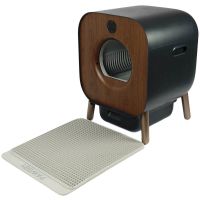Лот: 22024589. Фото: 2. Умный лоток PAWBBY PAWBBY Smart... Домашний быт