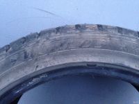 Лот: 14828825. Фото: 3. Зимняя резина "Dunlop Winter ICE... Авто, мото, водный транспорт