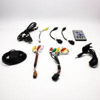 Лот: 16462331. Фото: 5. Штатная магнитола для Suzuki SX4...