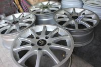 Лот: 7244958. Фото: 3. Диски Sport Technic R16 5x120. Авто, мото, водный транспорт