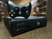 Лот: 17544369. Фото: 3. Игровая приставка Xbox 360 S 320gb... Компьютеры, оргтехника, канцтовары