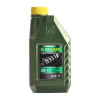 Лот: 25879797. Фото: 2. Жидкость амортизаторная, OILRIGHT... Автохимия, масла, тюнинг