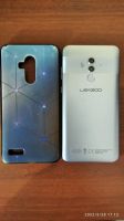 Лот: 18841548. Фото: 2. Смартфон Leagoo T8 2/16 5,5"FHD... Смартфоны, связь, навигация