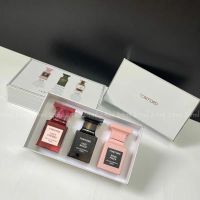 Лот: 16834619. Фото: 3. Подарочный набор Tom Ford White... Сувениры, подарки