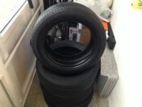 Лот: 5422400. Фото: 7. Летние шины Toyo 185/55 R 15 б...