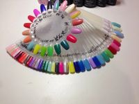 Лот: 4976974. Фото: 2. Набор гель-лаков Shellac BlueSky... Маникюр и педикюр