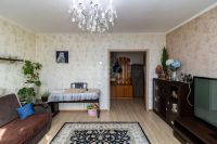 Лот: 25807379. Фото: 2. 3-комн. квартира , Красноярск... Продажа