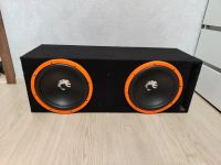 Лот: 24384540. Фото: 2. Сабвуфер DL Audio Piranha 2 12... Автозвук