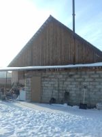 Лот: 13067391. Фото: 5. Продам новый дом п.Ермолаево...