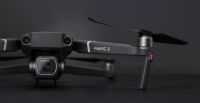 Лот: 13482394. Фото: 2. Квадрокоптер Dji Mavic 2 Pro... Бытовая техника