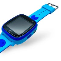 Лот: 25795609. Фото: 4. DF-SMART WATCH HOCO Y100 children...