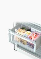 Лот: 15931291. Фото: 5. Холодильник Samsung RB30J3200SS...
