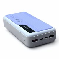 Лот: 25794833. Фото: 4. Power Bank Mentech DX286 18000mAh... Красноярск